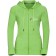 color:green marl