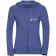 color:blue marl